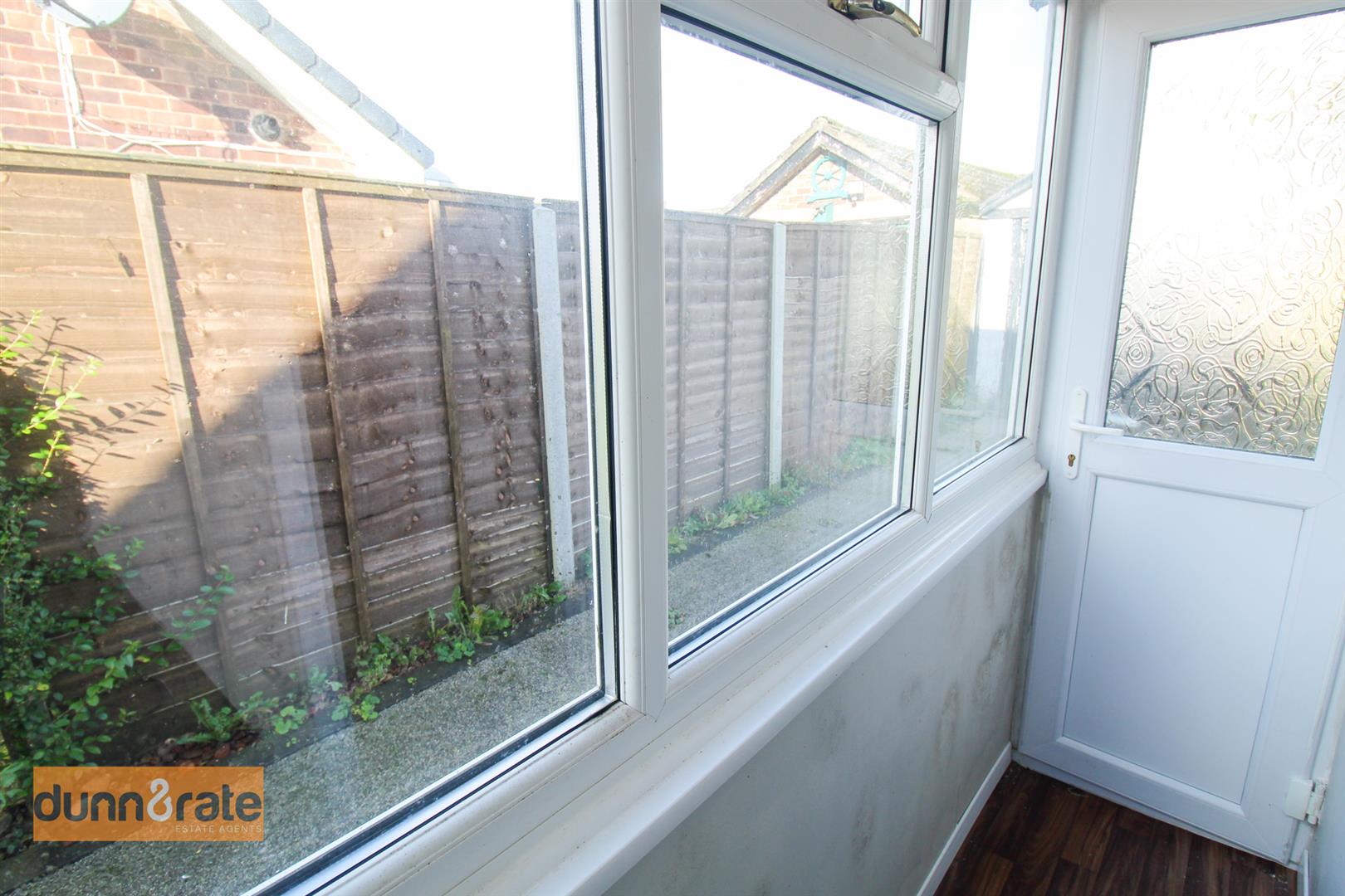 Park Road, Werrington, Stoke-On-Trent